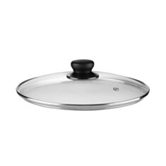 Крышка стеклянная Ardesto Gemini Gourmet AR1924GGL 24 см - фото