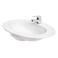 Умивальник Cersanit Gamma 63 см - фото