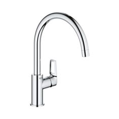 Смеситель для кухни Grohe BauLoop 31368001 - фото