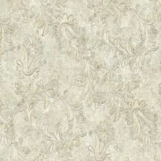 Шпалери вінілові Слов'янські 8524-04 Тюльпан В118 - фото