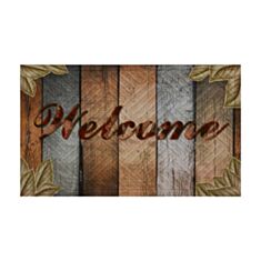 Коврик под дверь Artimat К-602-265 45*75 см - фото