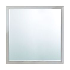 Дзеркало New Classic 00-044-060 біле - фото