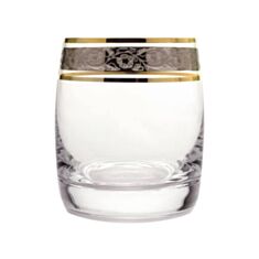 Склянки для віскі Bohemia Ideal 25015-43249 290мл - фото