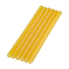 Стрижень клейовий MasterTool 42-1168 для дерева 11,2*200 мм - фото