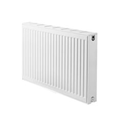 Радіатор сталевий Thermoplus 22-600-2000 pro з боковим підключенням - фото