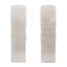 З’єднання для плінтуса Salag SG56 NG0E87 87 котаже 2 шт - фото