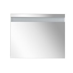 Дзеркало Aqua Rodos Еліт з LED підсвіткою 80см - фото