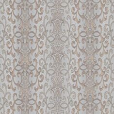 Шпалери вінілові Слов'янські В118 Шанталь 8516-03 - фото