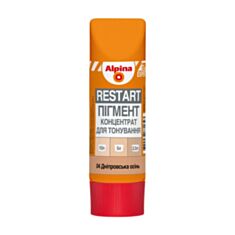 Барвник Alpina Expert Restart 04 Дніпровська осінь 60 мл - фото