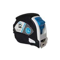Рулетка вимірювальна My Tools Pro 123-7,5-25 7,5 м*25 мм - фото