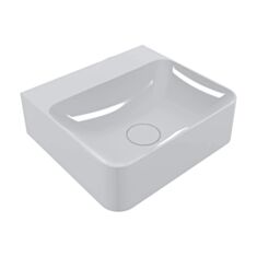 Умивальник Miraggio Seed 43*39 см - фото