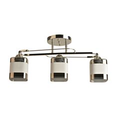 Люстра Sirius Л 8105/3A CR - фото