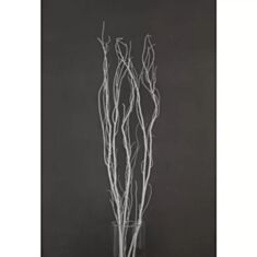 Гілка декоративна Yes! Fun 973448 120 см біла - фото