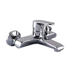 Смеситель для ванны Domino Bilbao DBB-102N - фото