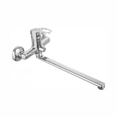 Змішувач для ванни/душу Smart Sant Старк SM 1902 AA - фото