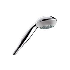 Лейка для ручного душа Hansgrohe Crometta 85 Vario 28562000 хром - фото