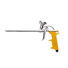 Пістолет для монтажної піни СИЛА 600103  - фото