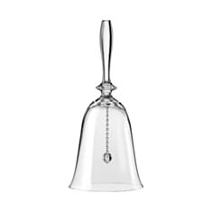 Колокольчик сувенирный Bohemia Angela 97192-S1202 18 см - фото