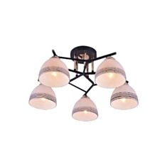 Люстра Спектрум-А DA5607/5B - фото