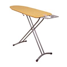 Доска гладильная Eurogold Nova Monoblock 56258L 120*38 см - фото