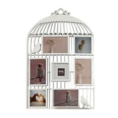 Фоторамка EVG Inno ZB-7-5940 white collage 7 59*40 см - фото