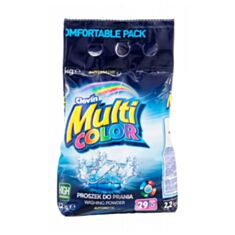 Порошок для прання Multiсolor 2,2 кг - фото