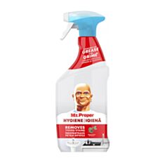 Средство для чистки Mr.Proper Ультра сила Гигиена 750 мл - фото