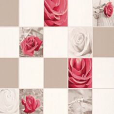 Обои виниловые Славянские В49,4 Алмаз 5507-01 - фото