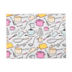 Килимок-сушка Soho Pattern 38*51 см - фото