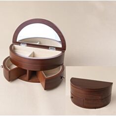 Скринька-трансформер для прикрас 007L 21*11*11см - фото