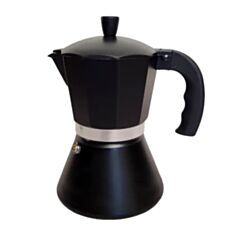 Кавоварка гейзерна Gusto Garda GU-1001-3 150 мл 3 чашки - фото