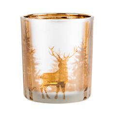 Підсвічник Elisey Чарівний ліс 6017-188 8 см - фото