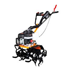 Мотокультиватор бензиновий GTM G-4,5/55 35/55 см 4,5 к.с - фото