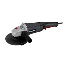 Болгарка Forte AG 26-230S 2600 Вт - фото