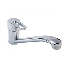 Смеситель для кухни KFA Armatura Bazalt 4703-814-00 - фото