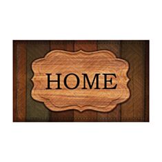 Коврик под дверь Artimat К-602-262 45*75 см - фото