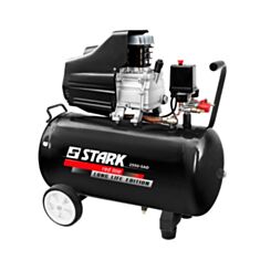 Компресор поршневий Stark 2550-SAD 300025050 1,8 кВт - фото