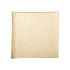 Тарілка квадратна Wilmax Sandstone WL 661307/А 27*27 см - фото
