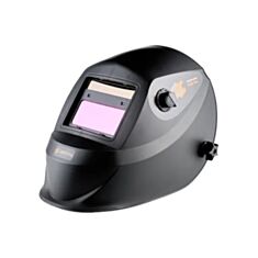 Зварювальна маска-хамелеон Inegva ORB Pro WH-ING002 - фото