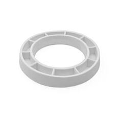 Прокладка SoloPlast АС-01.18Б.ЗП між бачком та унітазом - фото