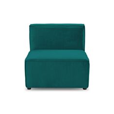 Кресло DLS Сонет зеленое - фото