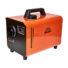 Обігрівач дизельний Vitals DHP-50 211331 - фото