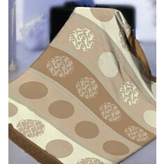 Плед Arya Lauren Бавовна 200*220 - фото