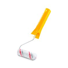 Валик Hardy Multikolor 0121-271510 з ручкою 15*100 мм - фото