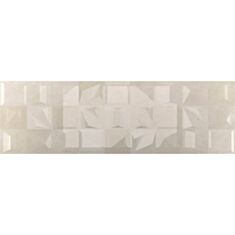 Плитка для стін Colorker Quorum Alter Marfil Brillo 31,6*100 см бежева - фото