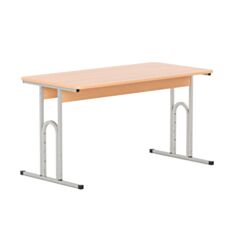 Стіл учнівський Е- 571/2 - фото