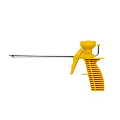 Пістолет для монтажної піни СИЛА Стандарт 600101  - фото