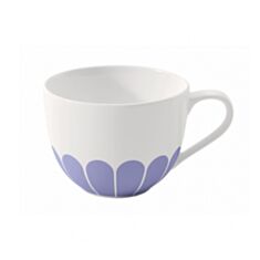 Чашка Villeroy & Boch Fleur Bleu 1045511300 160 мл - фото