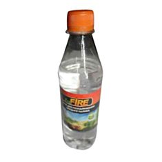 Разжигатель EcoFire для твердого топлива 350 мл - фото