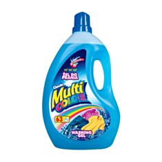Гель для прання Multiсolor 2200 мл - фото